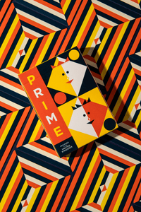 Prime Playing Cards CLOUDANIMESTUDIO