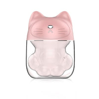 Mini Cat Humidifier