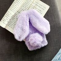 Bunny Phone Case for iPhone