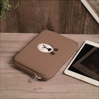 Bear Sleeves For Tablets