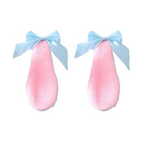 Bunny Ears Hair Clips