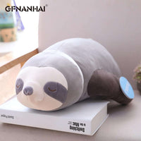 Sleepy Sloth Plushie CLOUDANIMESTUDIO