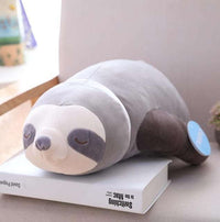 Sleepy Sloth Plushie CLOUDANIMESTUDIO
