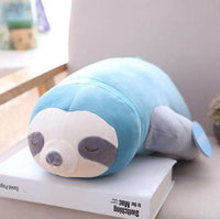 Sleepy Sloth Plushie CLOUDANIMESTUDIO