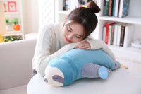Sleepy Sloth Plushie CLOUDANIMESTUDIO