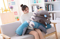 Sleepy Sloth Plushie CLOUDANIMESTUDIO