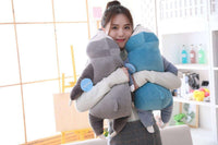 Sleepy Sloth Plushie CLOUDANIMESTUDIO