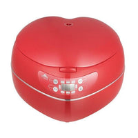 Heart Shaped Rice Cooker