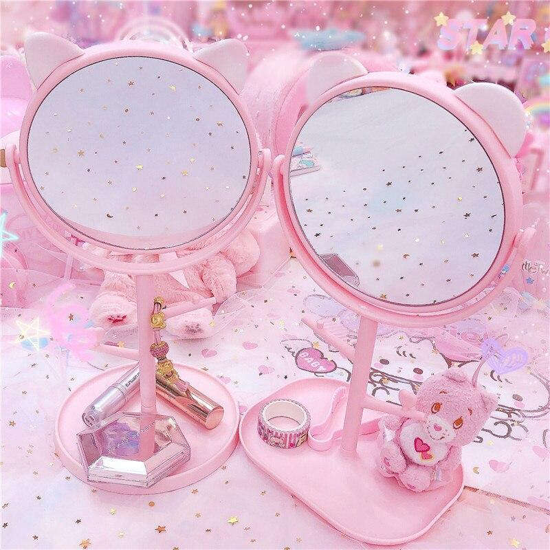 Vanity Makeup Mirrors CLOUDANIMESTUDIO