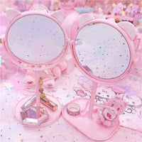 Vanity Makeup Mirrors CLOUDANIMESTUDIO