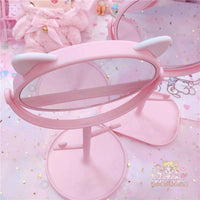 Vanity Makeup Mirrors CLOUDANIMESTUDIO