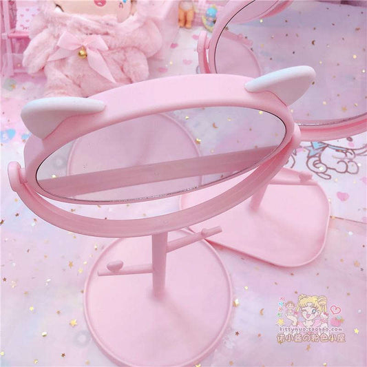 Vanity Makeup Mirrors CLOUDANIMESTUDIO
