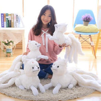 Kitsune Plushie