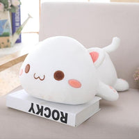 Lazy Cat Plushies