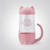 Cat Cup Tea Infuser