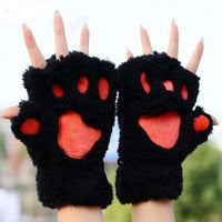 Animal Paw Mittens CLOUDANIMESTUDIO