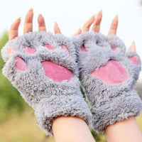 Animal Paw Mittens CLOUDANIMESTUDIO