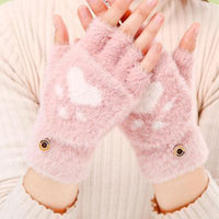Animal Paw Gloves