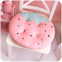 Fruit Chair Cushions CLOUDANIMESTUDIO