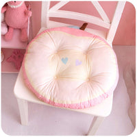 Fruit Chair Cushions CLOUDANIMESTUDIO