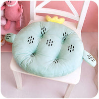 Fruit Chair Cushions CLOUDANIMESTUDIO