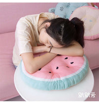 Fruit Chair Cushions CLOUDANIMESTUDIO