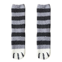 Neko Feet Socks