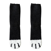 Neko Feet Socks