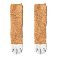 Neko Feet Socks