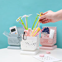Desktop Storage Container