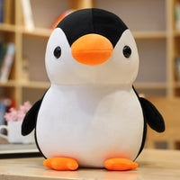 Penguin Plushies