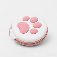 Cat Paw Game Cards Case For Nintendo Switch