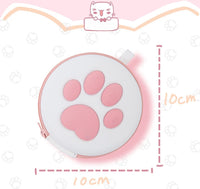 Cat Paw Game Cards Case For Nintendo Switch