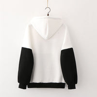 Harajuku Neko Hoodies