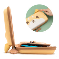 Shiba Inu Nintendo Switch Case