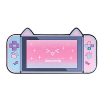 Neko Console Desktop Pad