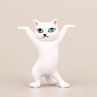 Neko Cat Airpods Holder
