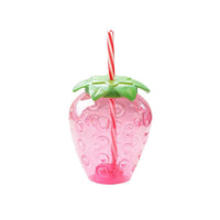 Strawberry Cup