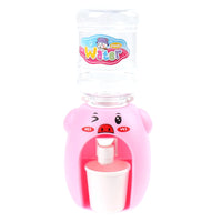 Mini Drink Dispenser