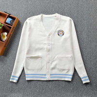 Penguin Knit Cardigan CLOUDANIMESTUDIO