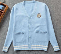 Penguin Knit Cardigan CLOUDANIMESTUDIO