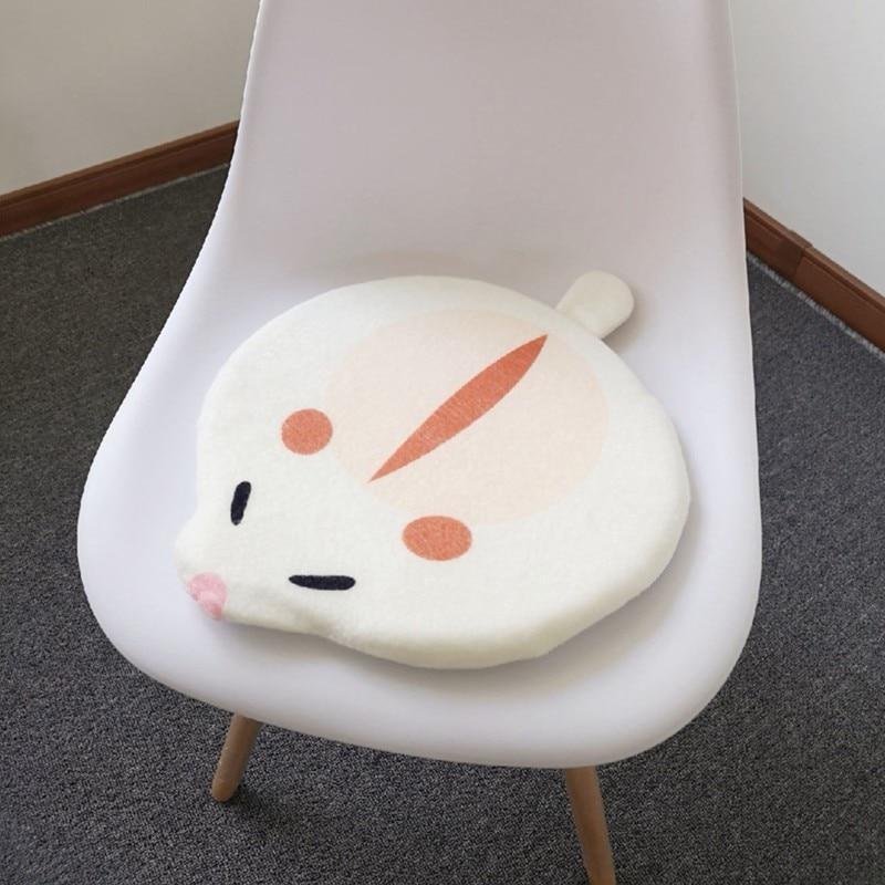 Soft Hamster Seat Cushion