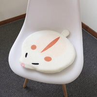 Soft Hamster Seat Cushion