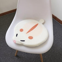 Soft Hamster Seat Cushion