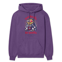 Even Baddies Cat Hoodie CLOUDANIMESTUDIO