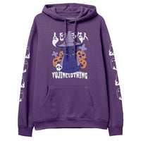 Master Manipulator Cat Hoodie CLOUDANIMESTUDIO