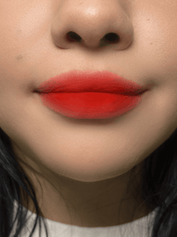 Cupid Lip Mud CLOUDANIMESTUDIO