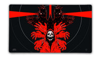 Red Spirit | Nox Mortua CLOUDANIMESTUDIO