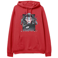 I Saw You Hoodie