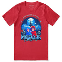 Magical Christmas T-Shirt